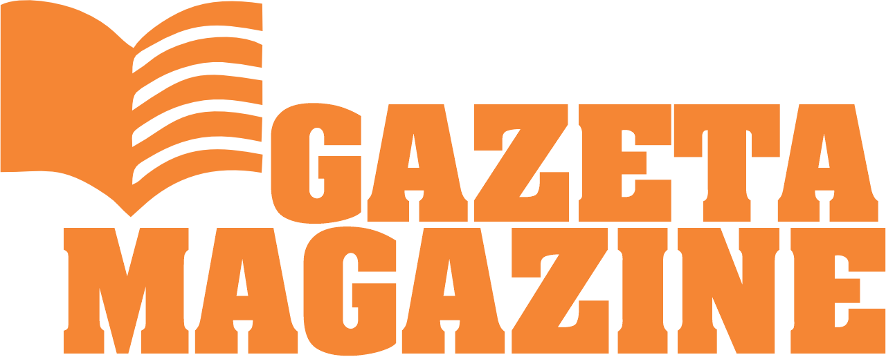 Gazeta Magazine Notícias