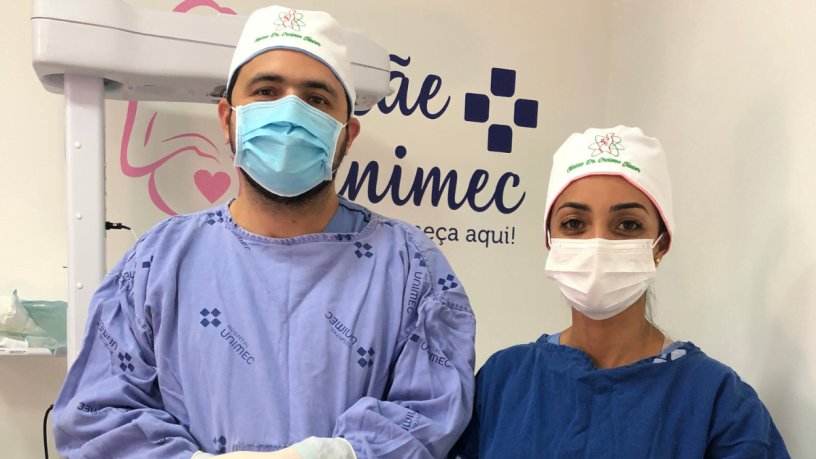 Dr. Orcione Ferreira Guimarães Júnior