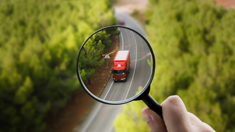 Saiba com Aldo Vendramin como o transporte sustentável se tornou peça-chave no agronegócio moderno.