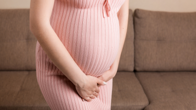 Na gestação, prevenir infecções urinárias é essencial para a saúde da mãe e do bebê, destaca Lawrence Aseba Tipo.