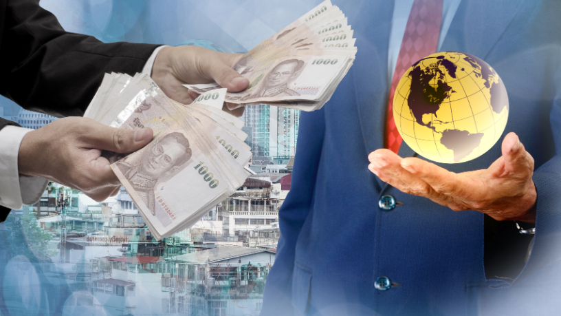 Decisões mais inteligentes: veja com Teciomar Abila como nossas emoções moldam a vida financeira.