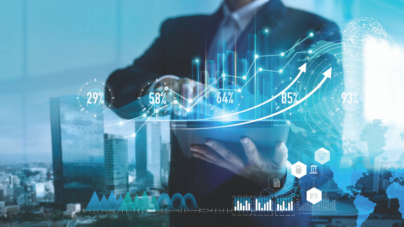 Em um cenário de transformações constantes, Andre de Barros Faria revela estratégias para adaptar o negócio sem perder identidade.