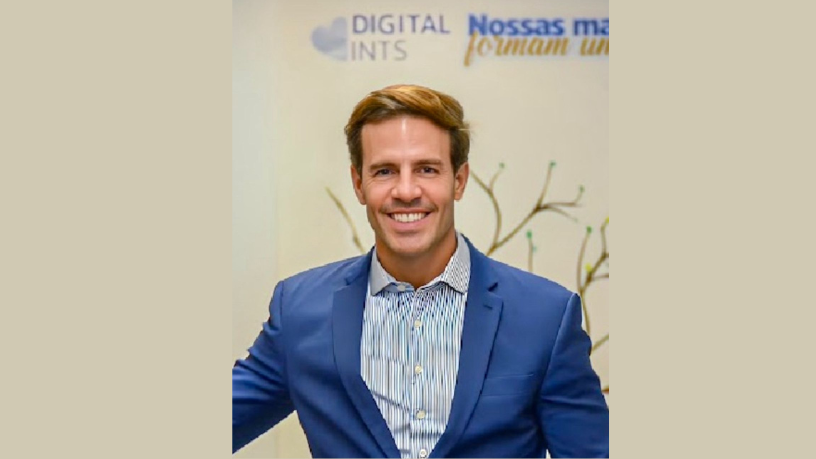 Ian dos Anjos Cunha mostra como a tecnologia certa pode devolver o tempo ao que realmente importa: viver.