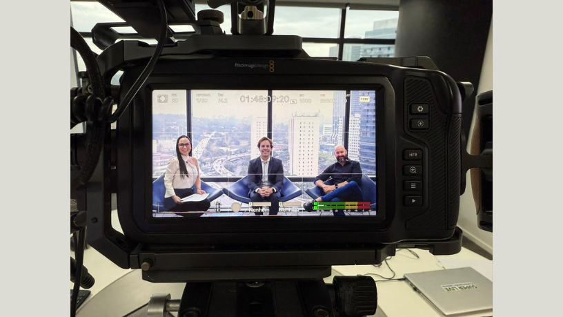 Para Ian dos Anjos Cunha, automatizar é mais do que eficiência — é recuperar horas de vida com propósito.