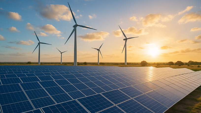 Para Leonardo Manzan, a desoneração de equipamentos renováveis torna projetos sustentáveis mais competitivos e acessíveis.