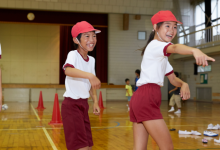 Sergio Bento de Araújo analisa o valor da prática esportiva e como o esporte escolar contribui diretamente para a saúde mental de crianças e jovens.