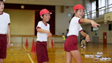 Sergio Bento de Araújo analisa o valor da prática esportiva e como o esporte escolar contribui diretamente para a saúde mental de crianças e jovens.
