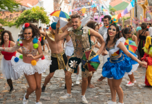 Corumbá abre credenciamento da imprensa para cobertura do Carnaval 2026