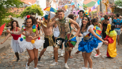 Corumbá abre credenciamento da imprensa para cobertura do Carnaval 2026