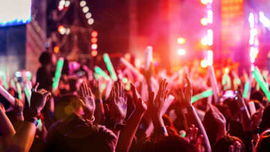 Festival de Verão 2026 se despede com mistura de ritmos, público diverso e celebração da música popular