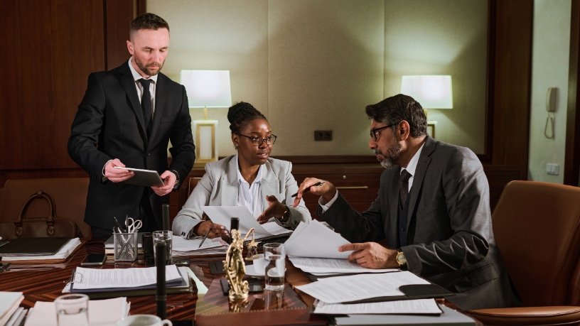 Alex Nabuco dos Santos mostra por que alguns imóveis seguem negociando quando o mercado trava.