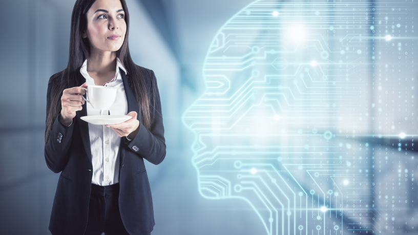 Inteligência Artificial e o Desafio da Precisão na Informação Jornalística