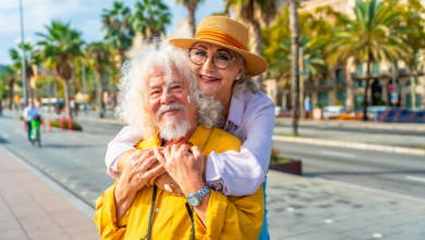 Como escolher destinos com estrutura acessível? Com o Sindnapi - Sindicato Nacional dos Aposentados, Pensionistas e Idosos, veja como planejar viagens com mais conforto e segurança.