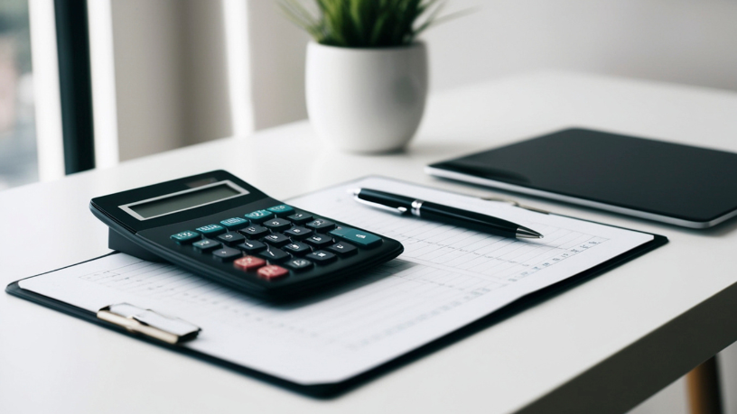 Descubra com Victor Boris Santos Maciel os indicadores essenciais para um crescimento empresarial seguro e estratégico.