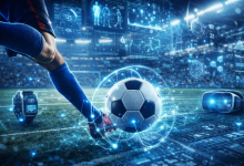 O Esporte 4.0 utiliza dados para criar novas experiências e melhorar desempenho, explica Luciano Colicchio Fernandes.