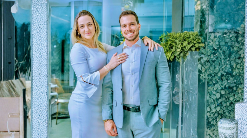 Felipe Rassi explica como o rastreamento de ativos avançado e a localização estratégica de bens fortalecem os processos de recuperação de ativos em cenários complexos.