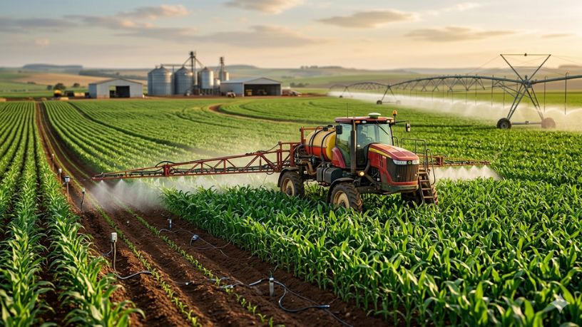 Jean Pierre Lessa e Santos Ferreira