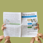 Redação Gazeta Magazine