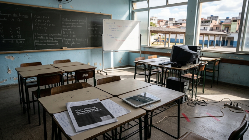 Sigma Educação